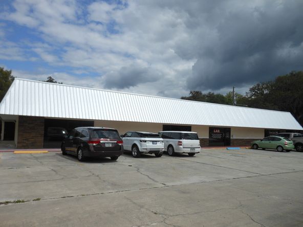 Plaza North: 20049 E Pennsylvania Ave, Dunnellon, FL 34432
